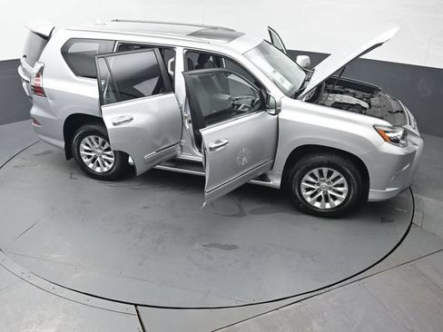 Used 2019 Lexus GX 460 Premium AWD/4WD image 51