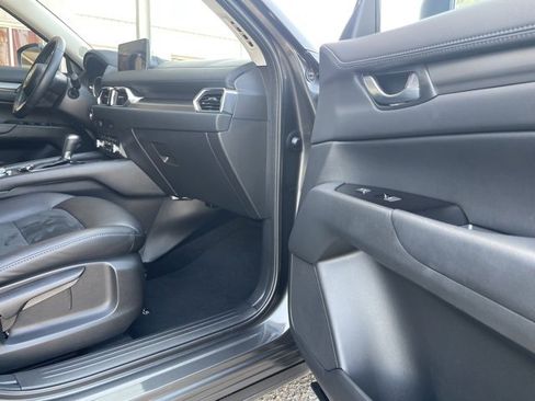 Used 2023 MAZDA CX-5 AWD 2.5 S w/ Select Package image 20