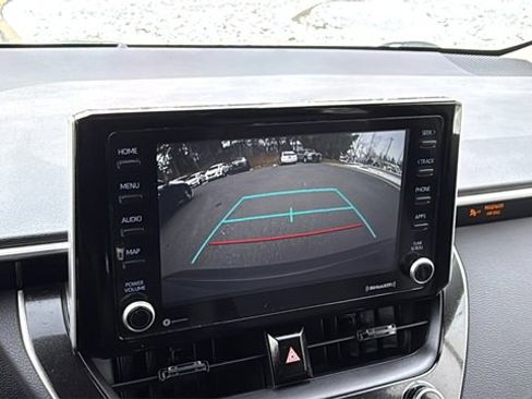 Certified 2022 Toyota Corolla LE image 22