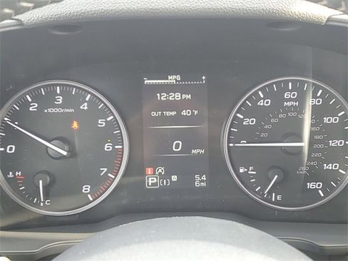 New 2026 Subaru Forester Premium image 21