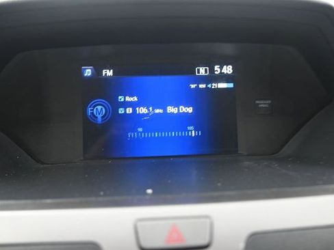 Used 2016 Honda Odyssey SE image 6