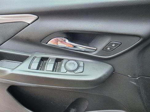 Certified 2022 Chevrolet Bolt LT image 14