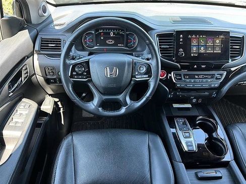 Used 2019 Honda Pilot Elite image 22