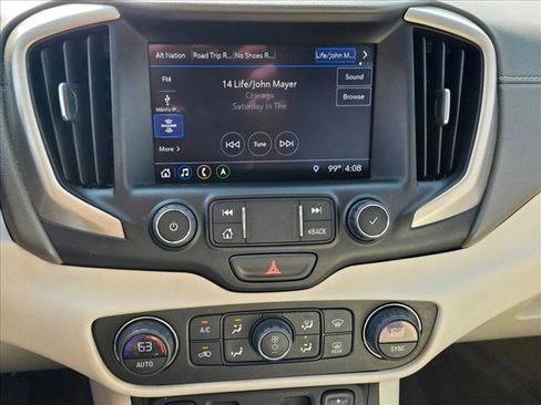 Used 2020 GMC Terrain Denali w/ Denali Premium Package image 12