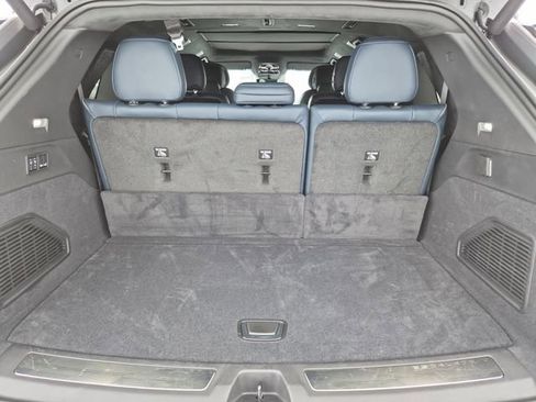 Used 2026 Cadillac Escalade IQ Sport 2 w/ LPO, ONYX Package image 12