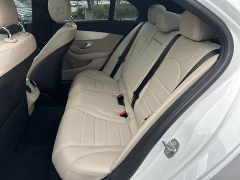 Certified 2021 Mercedes-Benz C 300 Sedan image 39