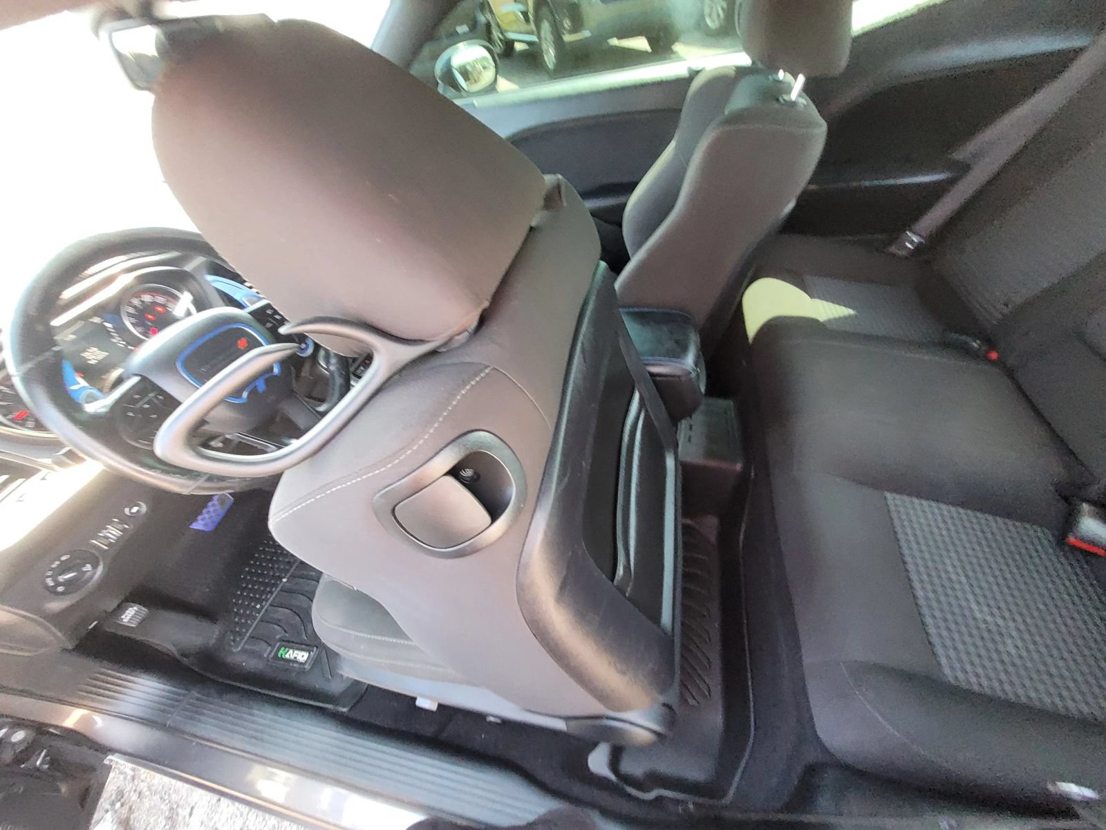 Used 2020 Dodge Challenger R/T RWD image 18