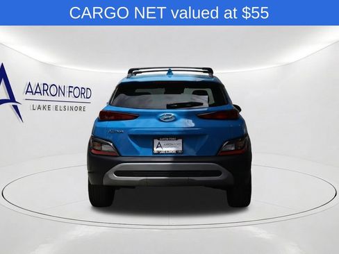 Used 2023 Hyundai Kona SEL FWD image 5