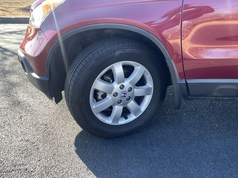 Used 2008 Honda CR-V EX image 32