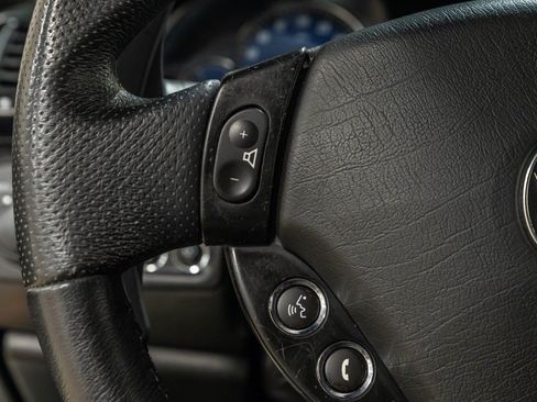 Used 2018 Maserati GranTurismo Sport RWD image 38