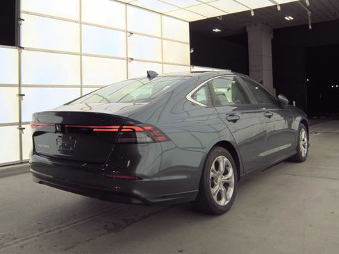 Used 2023 Honda Accord LX image 7