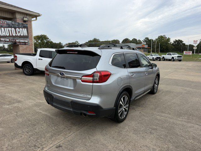 Used 2019 Subaru Ascent Limited w/ Popular Package #3 AWD/4WD image 8