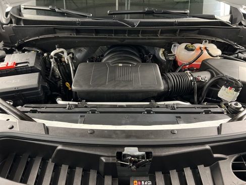 Used 2025 Cadillac Escalade ESV Sport w/ Touring Package AWD/4WD image 43