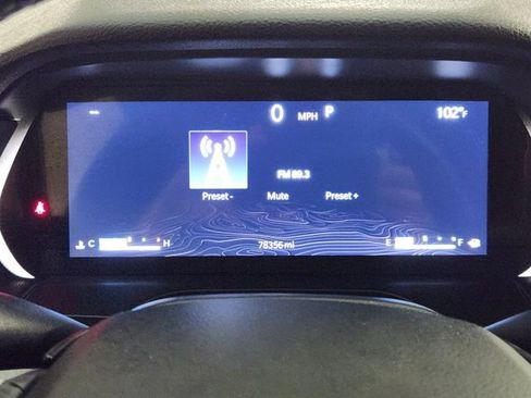 Used 2021 Jeep Grand Cherokee L Laredo RWD image 15