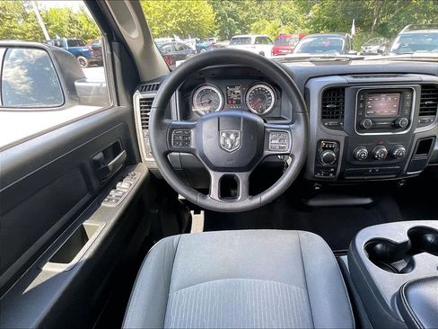 Used 2022 RAM 1500 Tradesman w/ Popular Equipment Group AWD/4WD image 17