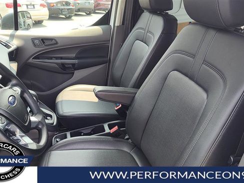 Used 2022 Ford Transit Connect XL image 10