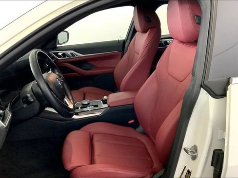 Used 2023 BMW i4 eDrive35 RWD image 11