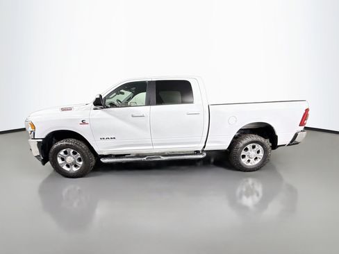 Used 2022 RAM 2500 Big Horn w/ Level 1 Equipment Group AWD/4WD image 6
