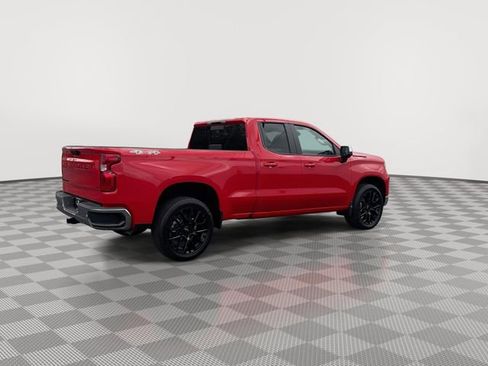 New 2026 Chevrolet Silverado 1500 LT w/ Safety Package AWD/4WD image 11