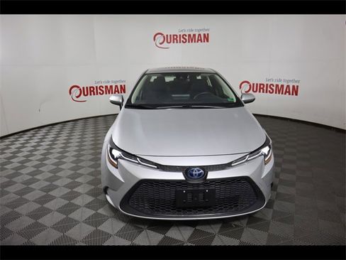 Used 2022 Toyota Corolla LE image 15