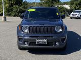 Used 2022 Jeep Renegade Altitude image 2