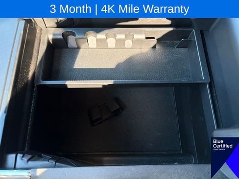 Used 2021 Ford F150 Lariat w/ Equipment Group 502A High AWD/4WD image 48