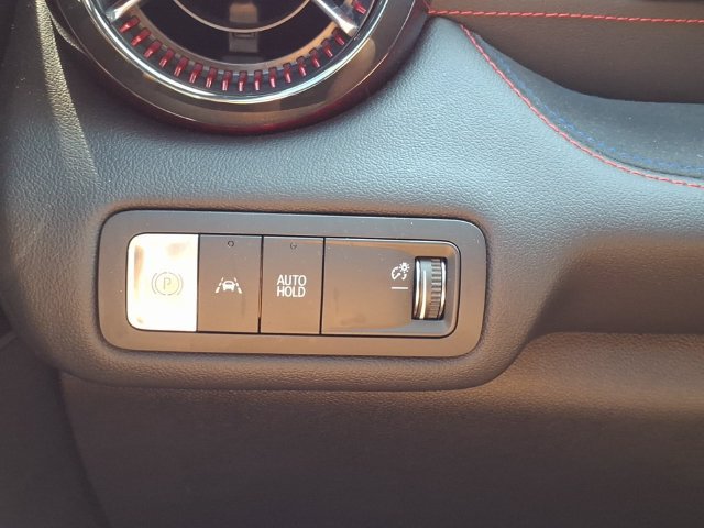 Used 2024 Chevrolet Blazer EV RS AWD/4WD image 35