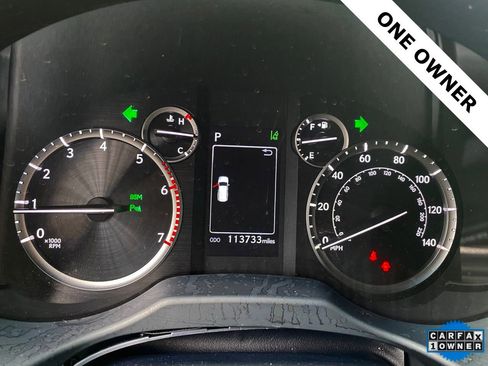 Used 2023 Lexus GX 460 Premium image 26