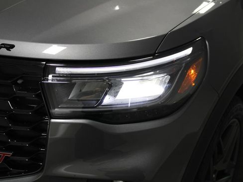 New 2026 Ford Explorer ST w/ Sun And Sound Package image 62