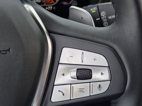 Used 2022 BMW X3 sDrive30i w/ Convenience Package image 23