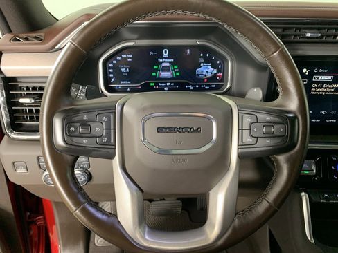 Used 2023 GMC Sierra 1500 Denali image 24