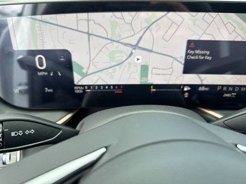 New 2026 Buick Envision Sport Touring image 15