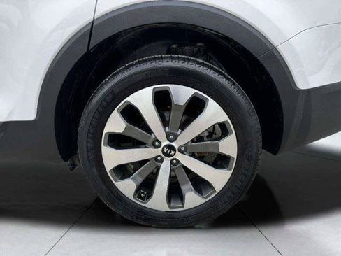 Used 2021 Kia Telluride EX w/ EX Premium Package FWD image 59