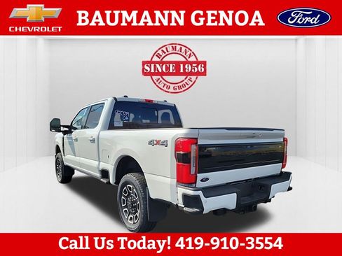 New 2026 Ford F350 Platinum AWD/4WD image 40