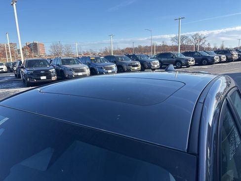 New 2026 Subaru Impreza 2.0i Sport image 5