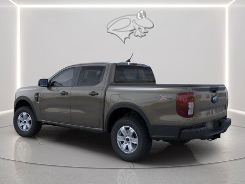 New 2026 Ford Ranger XL w/ Trailer Tow Package AWD/4WD image 4