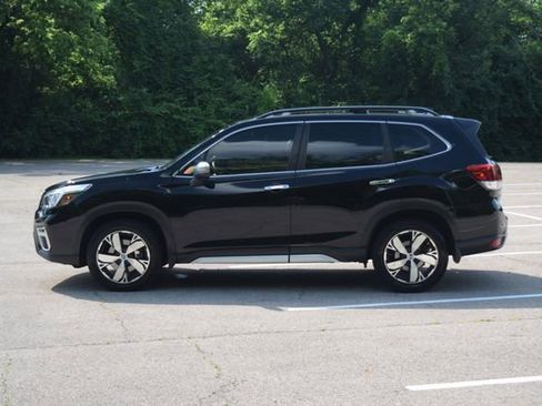 Used 2019 Subaru Forester Touring w/ Popular Package #3 AWD/4WD image 25