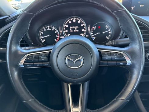 Used 2024 MAZDA MAZDA3 s image 31