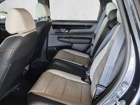 Used 2025 Honda CR-V Sport Touring image 20