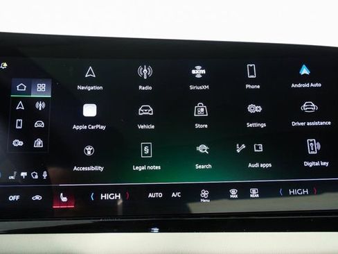 Used 2025 Audi A5 2.0T Premium w/ Convenience Package image 14