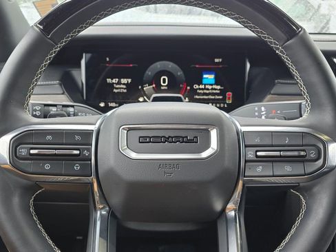 Used 2024 GMC Acadia Denali w/ Super Cruise Package AWD/4WD image 29