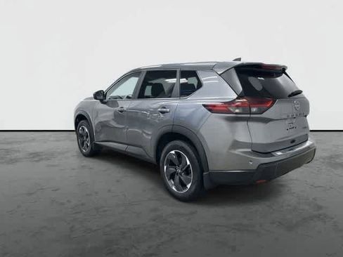 Used 2024 Nissan Rogue SV AWD/4WD image 9