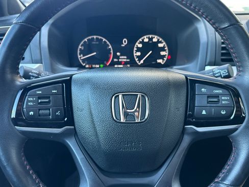 Certified 2025 Honda Odyssey Sport-L image 30