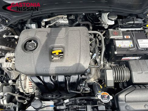 Used 2024 Kia Seltos S FWD image 39