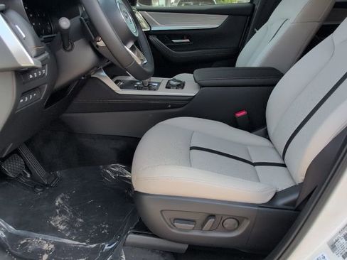 New 2026 MAZDA CX-90 3.3 Turbo w/ Premium Sport Pkg image 13