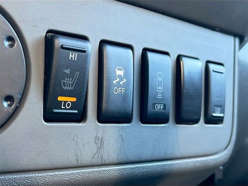 Used 2020 Nissan Frontier SV w/ Midnight Edition Floor Mats image 19