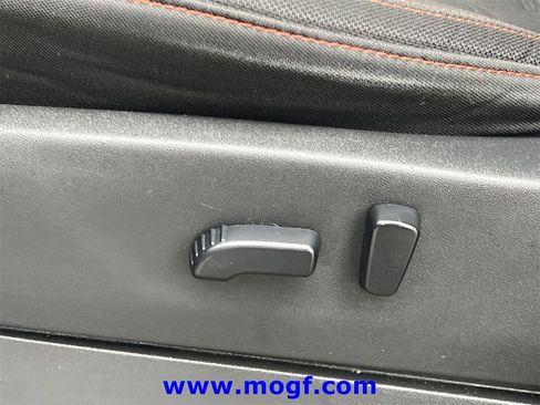 Used 2022 Nissan Frontier PRO-4X w/ Off-Road Protection Package image 23