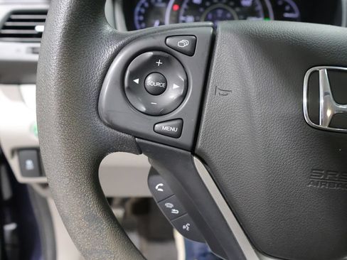 Used 2012 Honda CR-V EX image 34