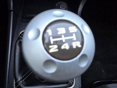 Used 2011 Mitsubishi Lancer Evolution GSR image 26