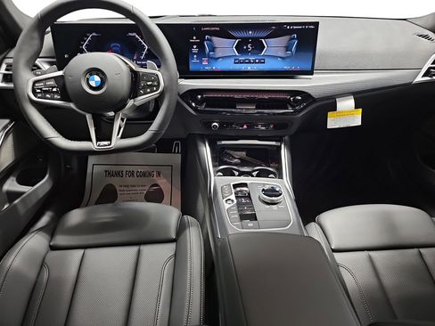 New 2026 BMW 330i Sedan w/ M Sport Package image 9